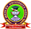Wesley University Ondo